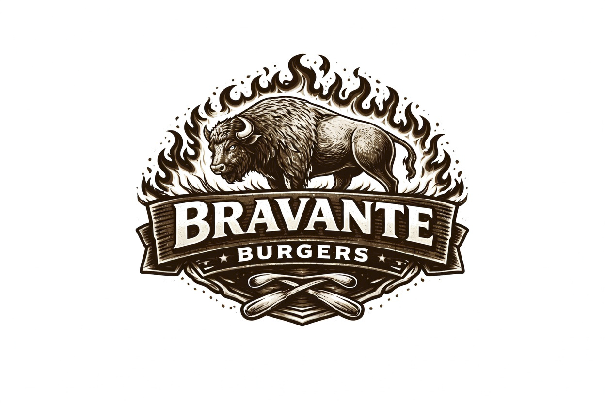 Bravante Burgers